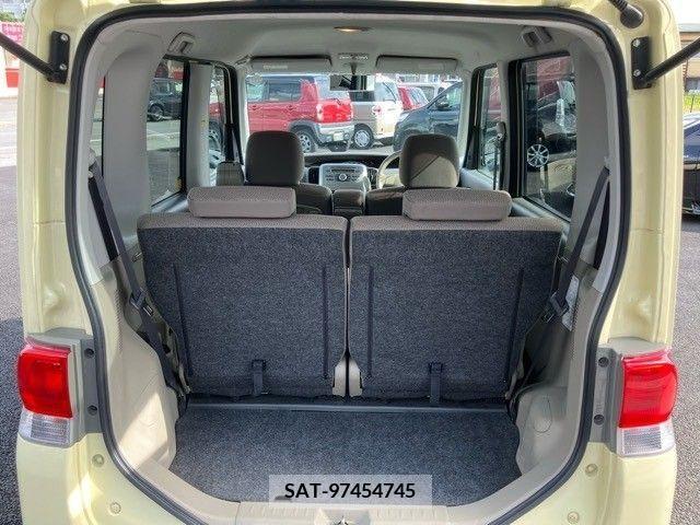 Daihatsu TANTO 2010-09 350989-16