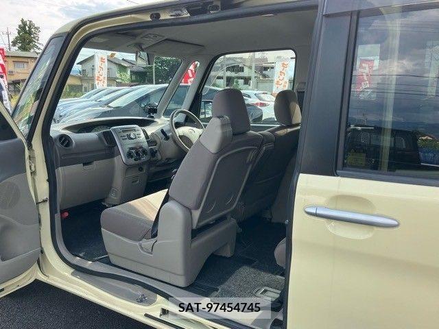 Daihatsu TANTO 2010-09 350989-15