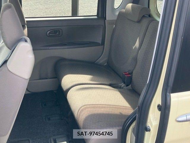 Daihatsu TANTO 2010-09 350989-14
