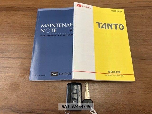 Daihatsu TANTO 2010-09 350989-29