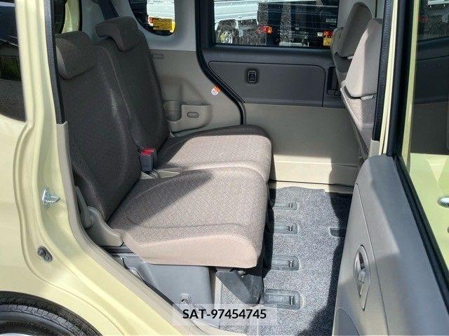 Daihatsu TANTO 2010-09 350989-13