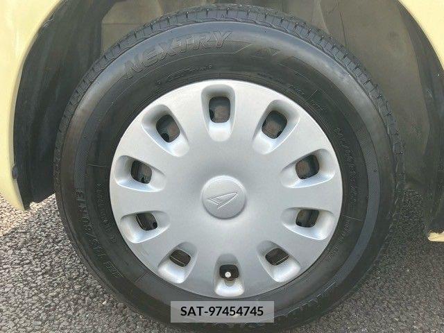 Daihatsu TANTO 2010-09 350989-28