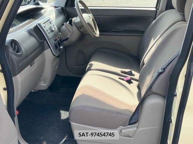 Daihatsu TANTO 2010-09 350989-12