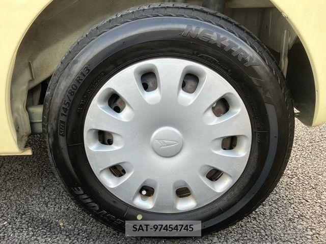 Daihatsu TANTO 2010-09 350989-27