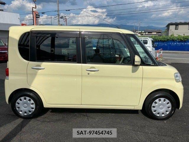 Daihatsu TANTO 2010-09 350989-4