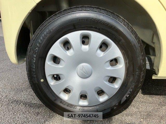 Daihatsu TANTO 2010-09 350989-26