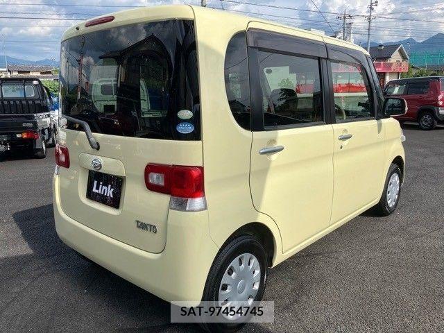 Daihatsu TANTO 2010-09 350989-5