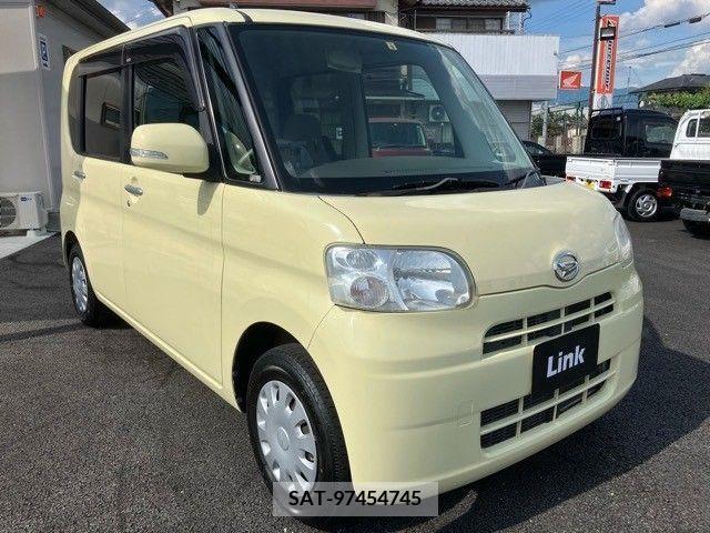 Daihatsu TANTO 2010-09 350989-3
