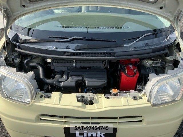 Daihatsu TANTO 2010-09 350989-24