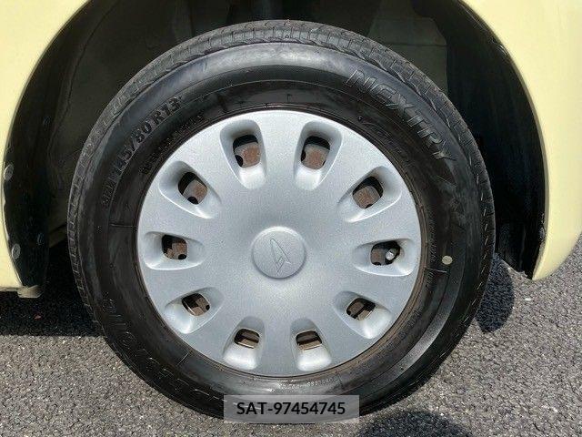 Daihatsu TANTO 2010-09 350989-25