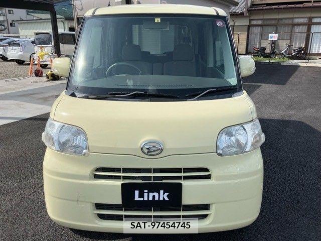 Daihatsu TANTO 2010-09 350989-2