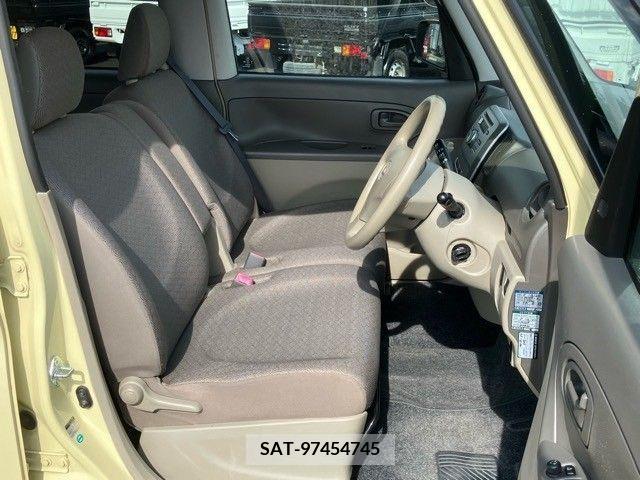 Daihatsu TANTO 2010-09 350989-11