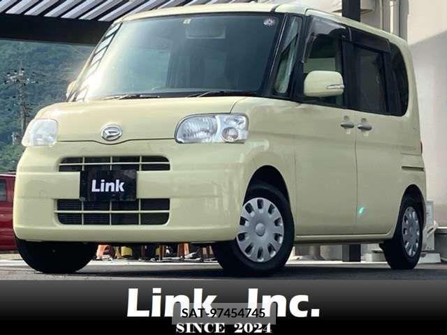 Daihatsu TANTO 2010-09 350989-0