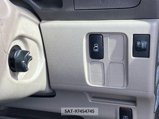 Daihatsu TANTO 2010-09 350989-22