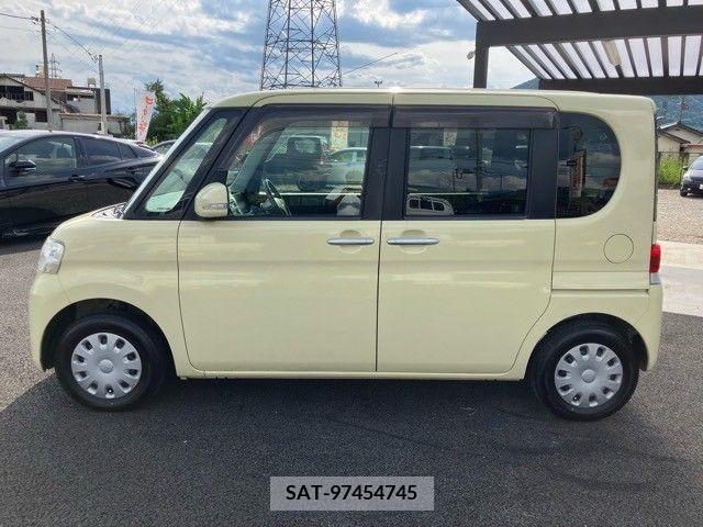 Daihatsu TANTO 2010-09 350989-8