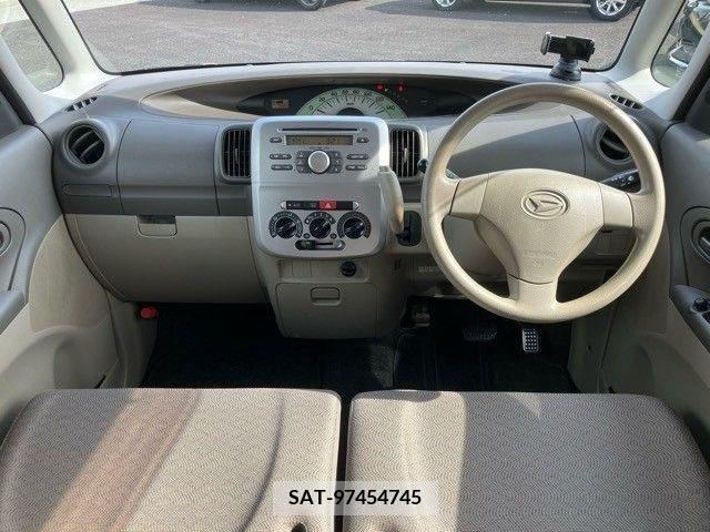 Daihatsu TANTO 2010-09 350989-10