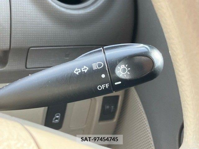Daihatsu TANTO 2010-09 350989-21
