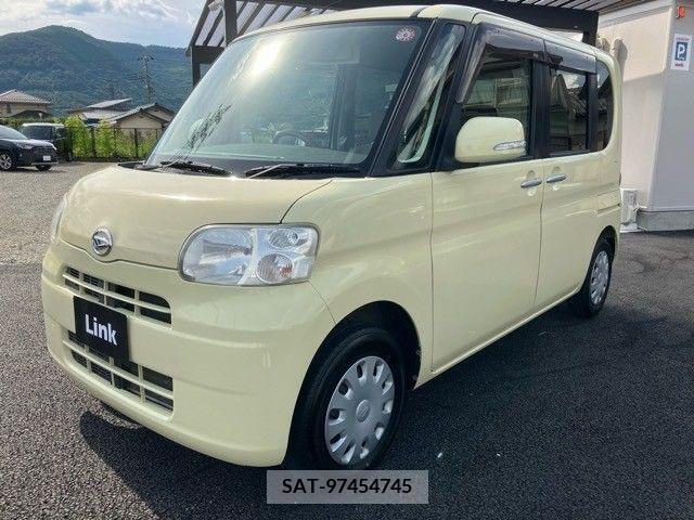 Daihatsu TANTO 2010-09 350989-9