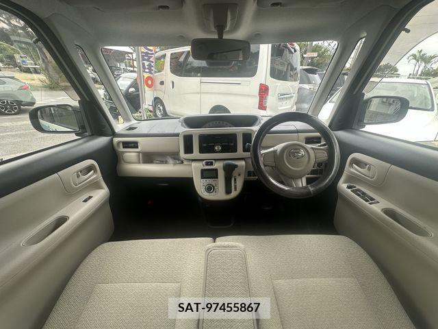 Daihatsu MOVE 2018-01 279057-5
