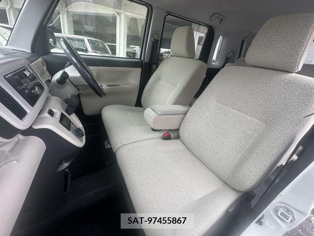 Daihatsu MOVE 2018-01 279057-6