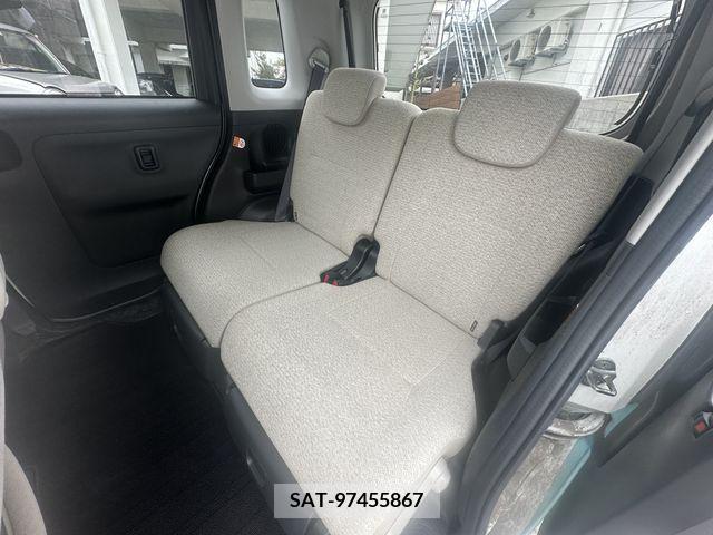 Daihatsu MOVE 2018-01 279057-7