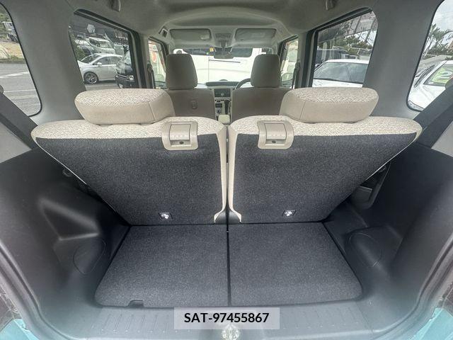 Daihatsu MOVE 2018-01 279057-8