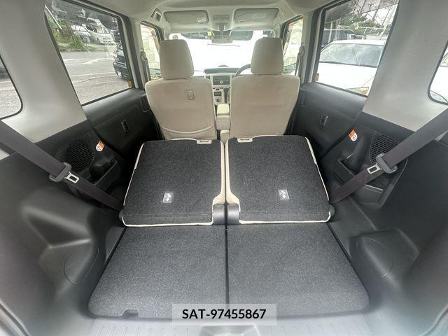 Daihatsu MOVE 2018-01 279057-9