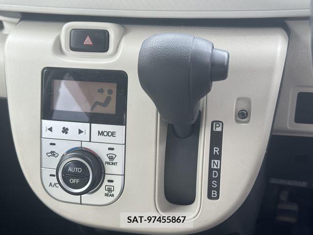 Daihatsu MOVE 2018-01 279057-10