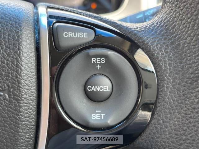 Honda ODYSSEY 2015-03 329833-4