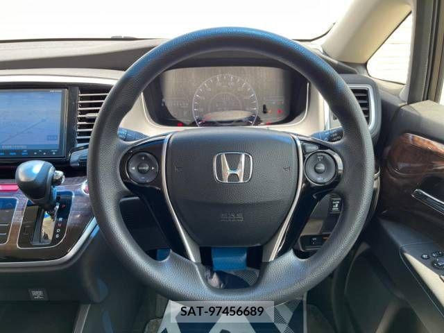 Honda ODYSSEY 2015-03 329833-19