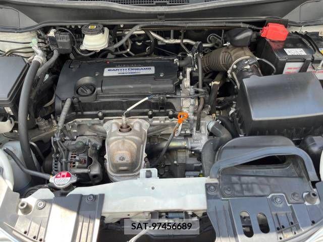 Honda ODYSSEY 2015-03 329833-18