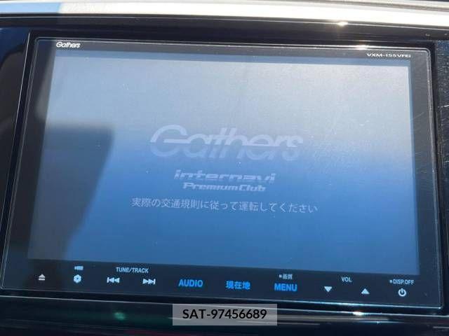 Honda ODYSSEY 2015-03 329833-2