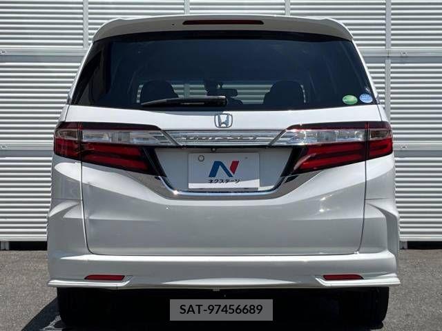 Honda ODYSSEY 2015-03 329833-16