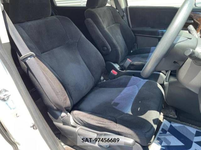 Honda ODYSSEY 2015-03 329833-9