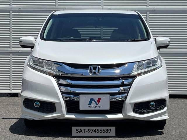 Honda ODYSSEY 2015-03 329833-15
