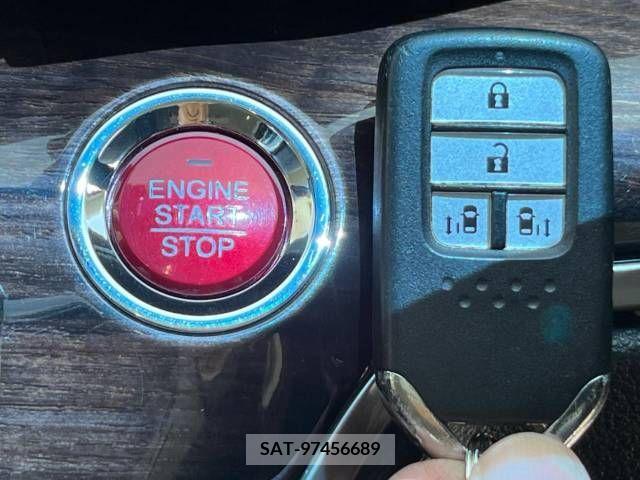 Honda ODYSSEY 2015-03 329833-8
