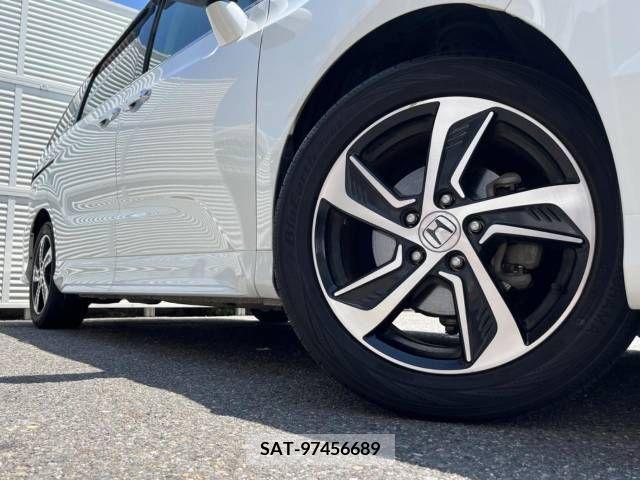 Honda ODYSSEY 2015-03 329833-14