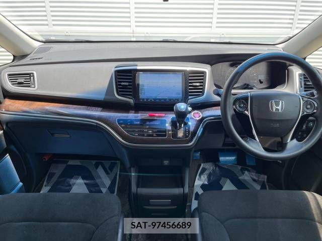Honda ODYSSEY 2015-03 329833-1