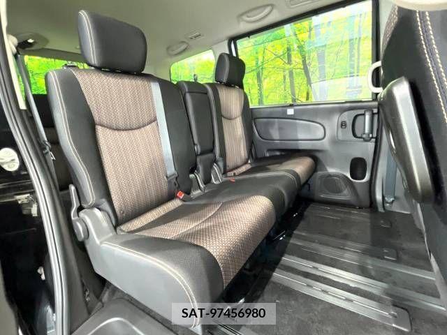 Nissan SERENA 2014-01 345866-8