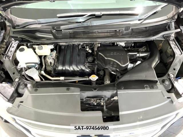 Nissan SERENA 2014-01 345866-18