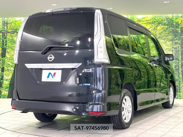 Nissan SERENA 2014-01 345866-17