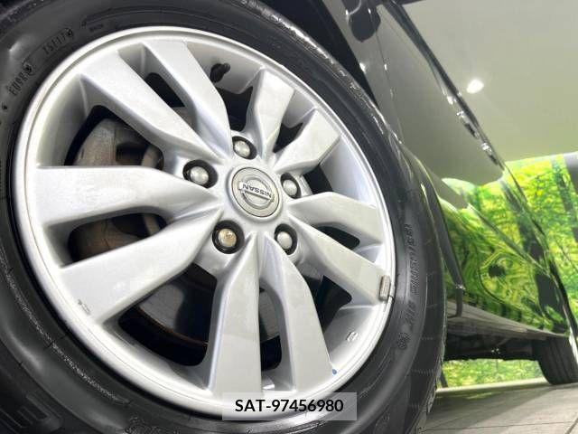 Nissan SERENA 2014-01 345866-13