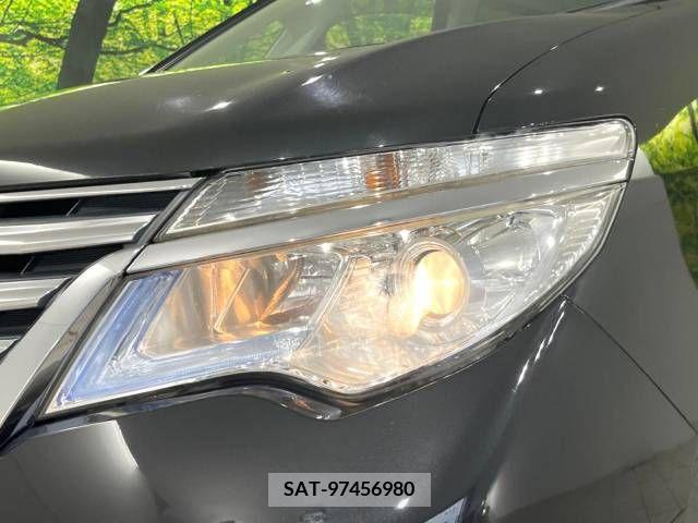 Nissan SERENA 2014-01 345866-12