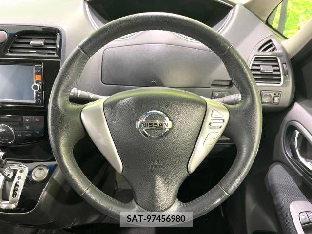 Nissan SERENA 2014-01 345866-11