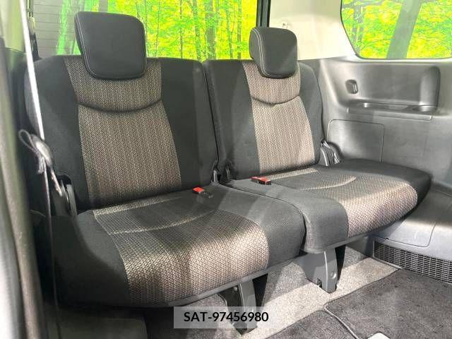 Nissan SERENA 2014-01 345866-9