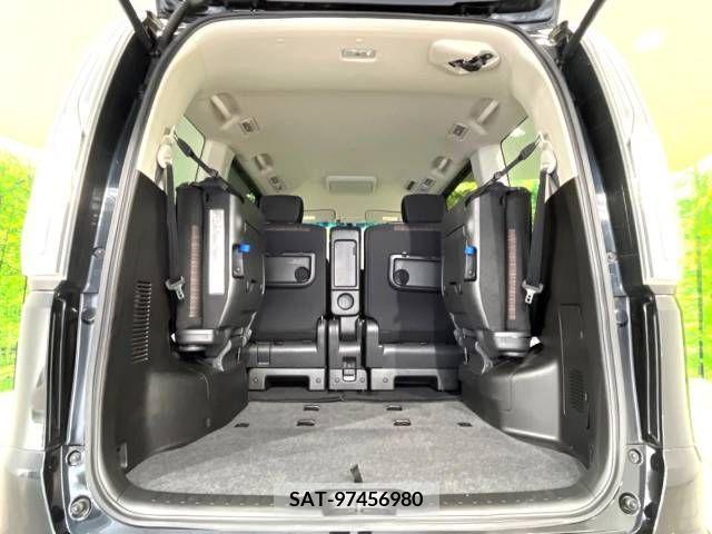 Nissan SERENA 2014-01 345866-10