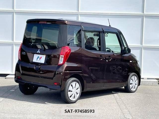 Mitsubishi EK SPACE 2015-09 300679-16