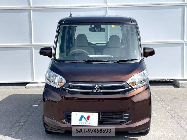 Mitsubishi EK SPACE 2015-09 300679-13
