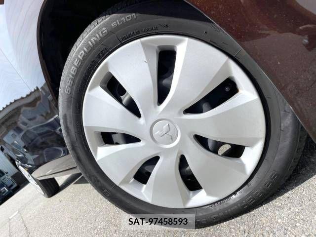 Mitsubishi EK SPACE 2015-09 300679-12