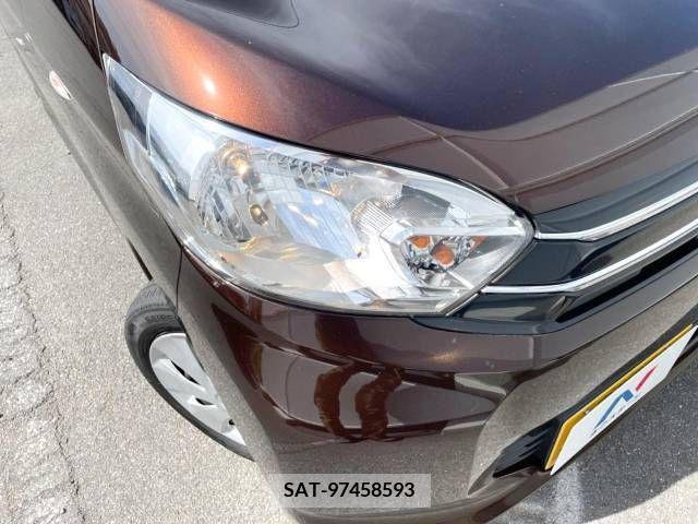 Mitsubishi EK SPACE 2015-09 300679-11